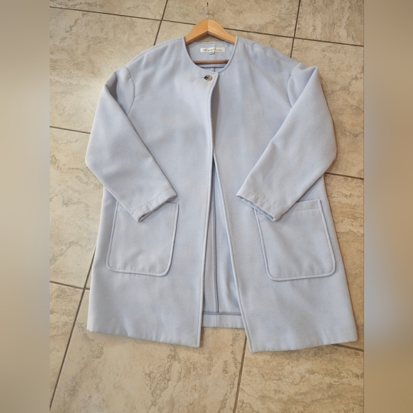 Kenneth Cole Coat - Picture 1 of 4